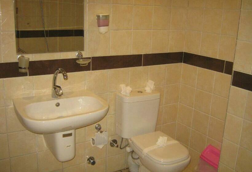 ホテル El Tonsy Cairo