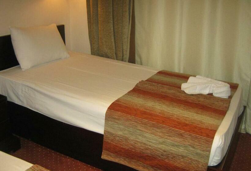 ホテル El Tonsy Cairo