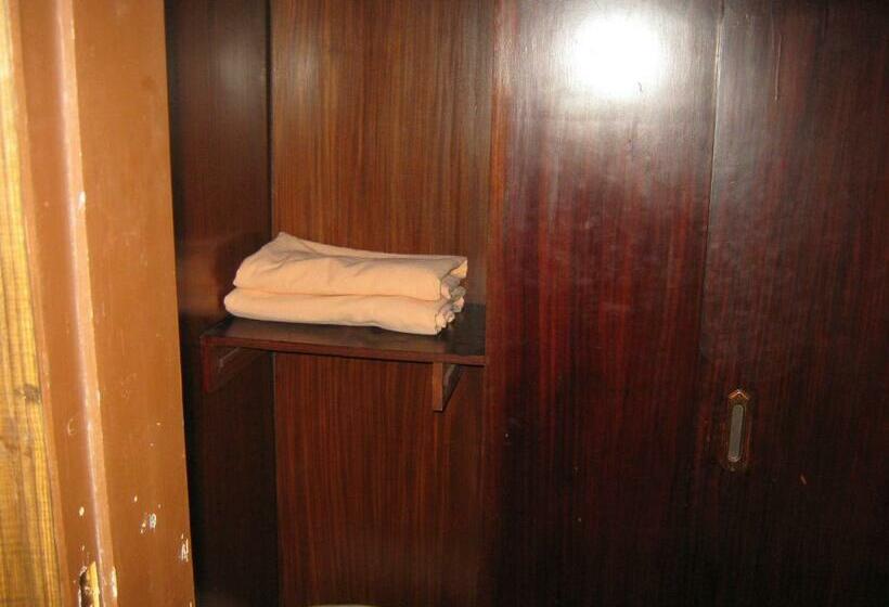 ホテル El Tonsy Cairo