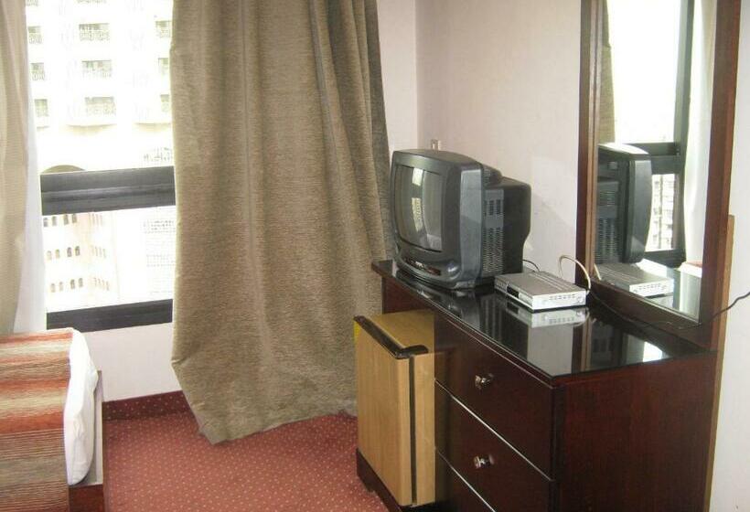 ホテル El Tonsy Cairo