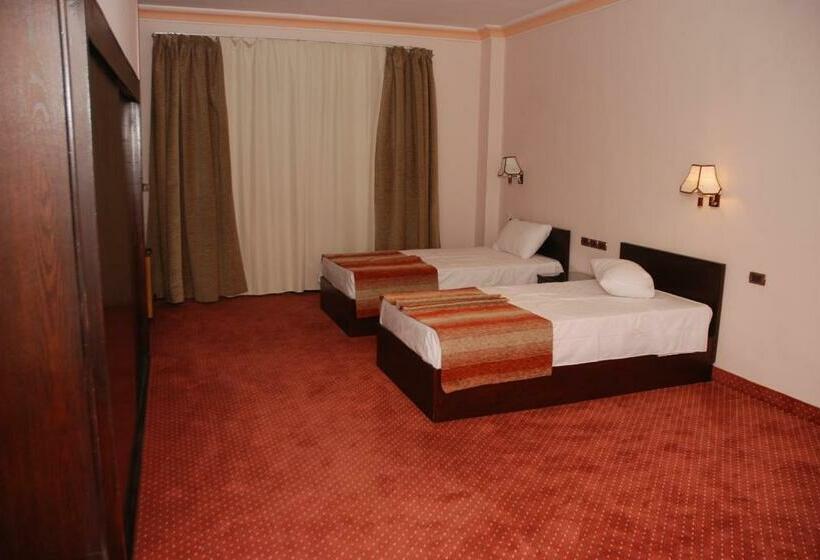 ホテル El Tonsy Cairo