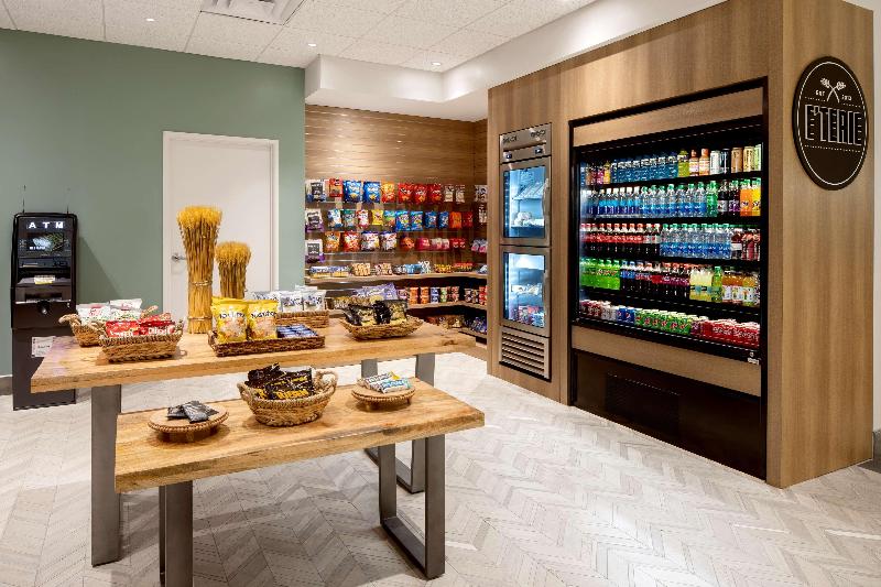 בית מלון כפרי Embassy Suites By Hilton Tampa Airport Westshore