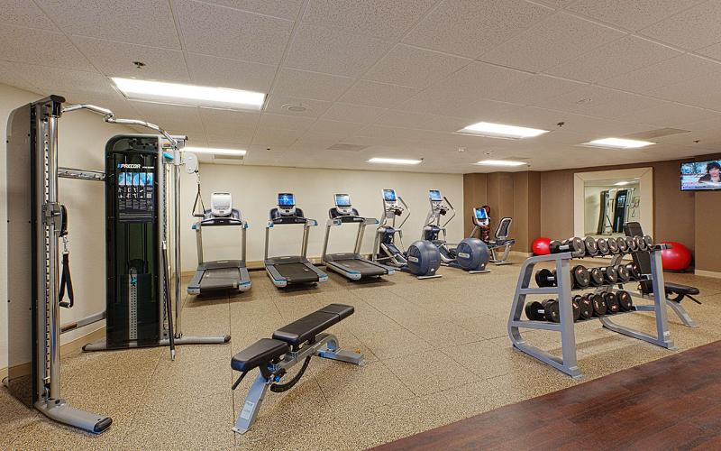 בית מלון כפרי Embassy Suites By Hilton Tampa Airport Westshore