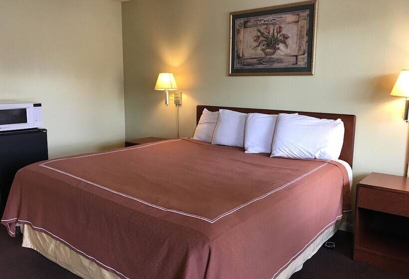 فندق Fairbridge Inn Express Barrington