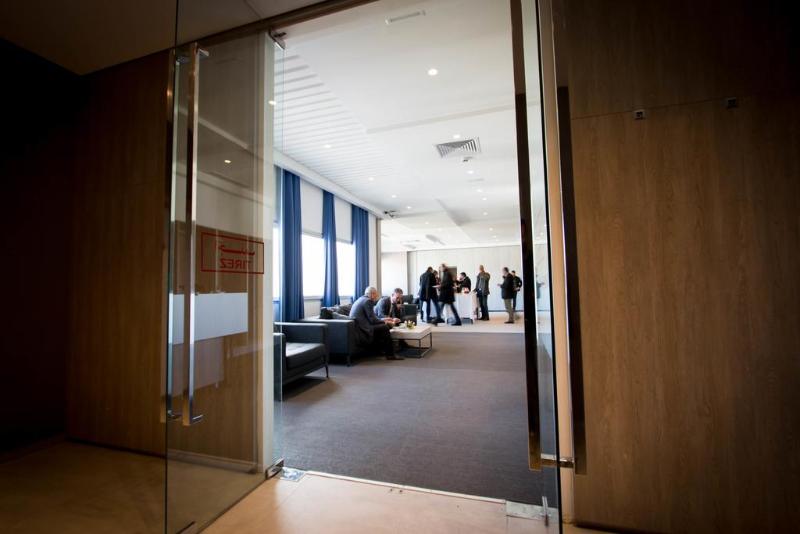 هتل Golden Tulip El Mechtel