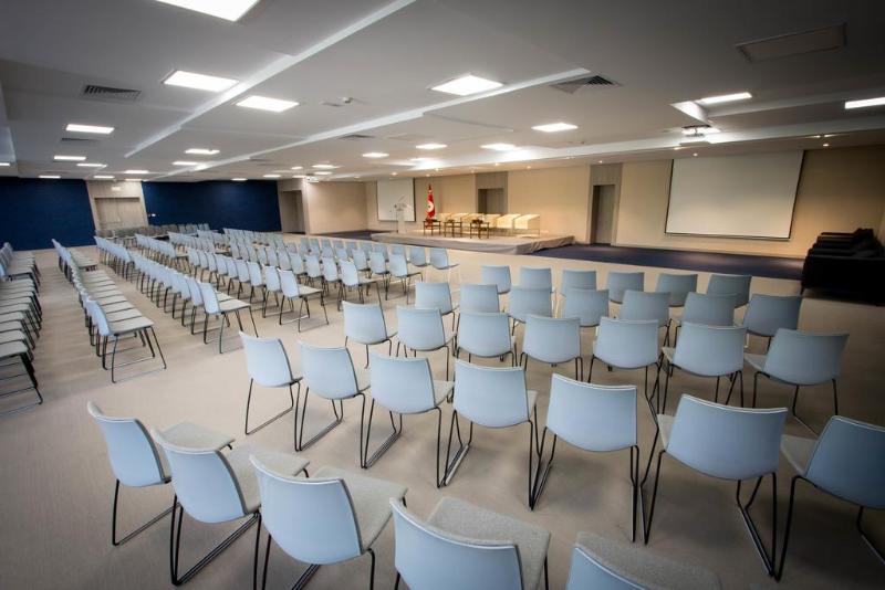 هتل Golden Tulip El Mechtel