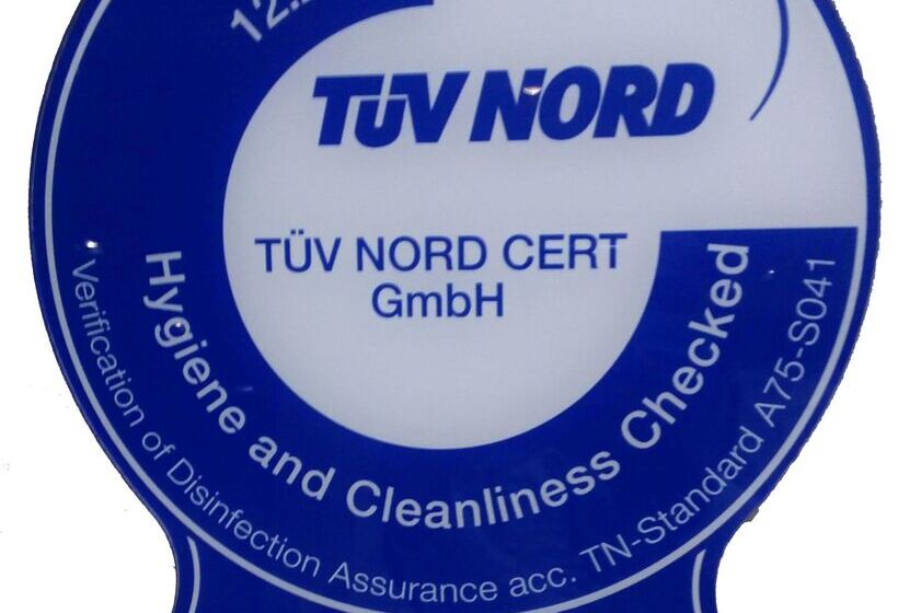 Golden Tulip Hotel Flamenco Cairo