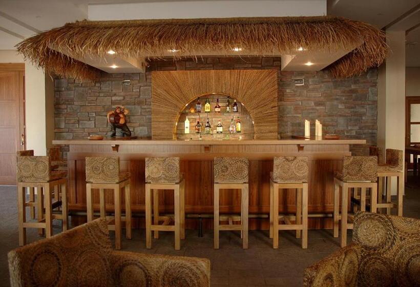 בית מלון כפרי Hawaii