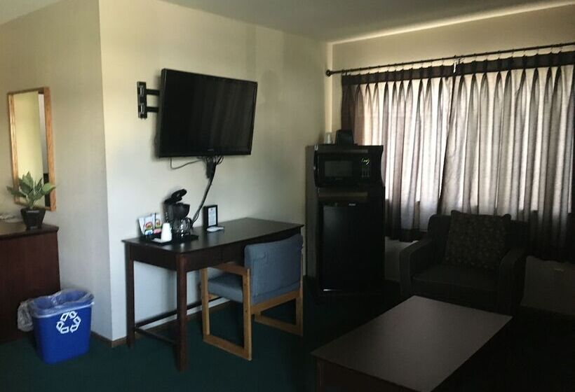 فندق Heritage Inn