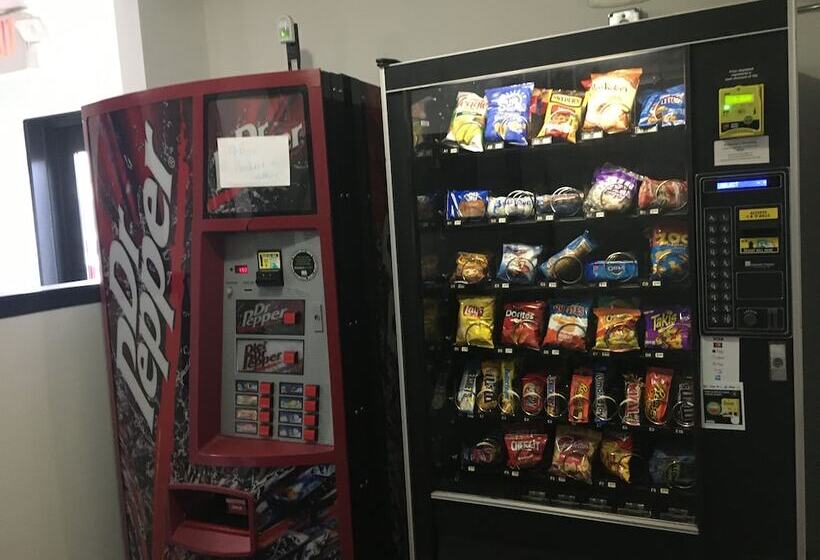 فندق Heritage Inn