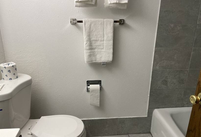 فندق Heritage Inn