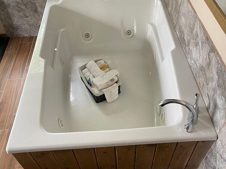 فندق Heritage Inn