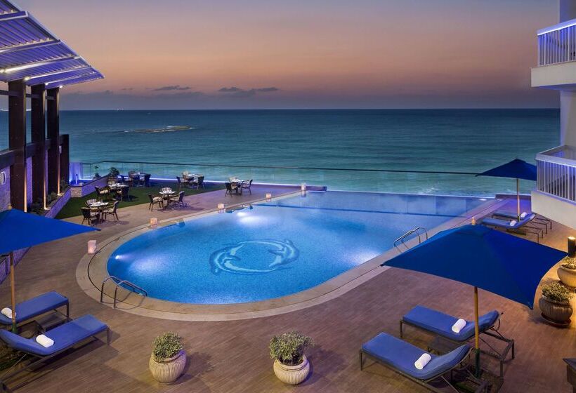 فندق Hilton Alexandria Corniche