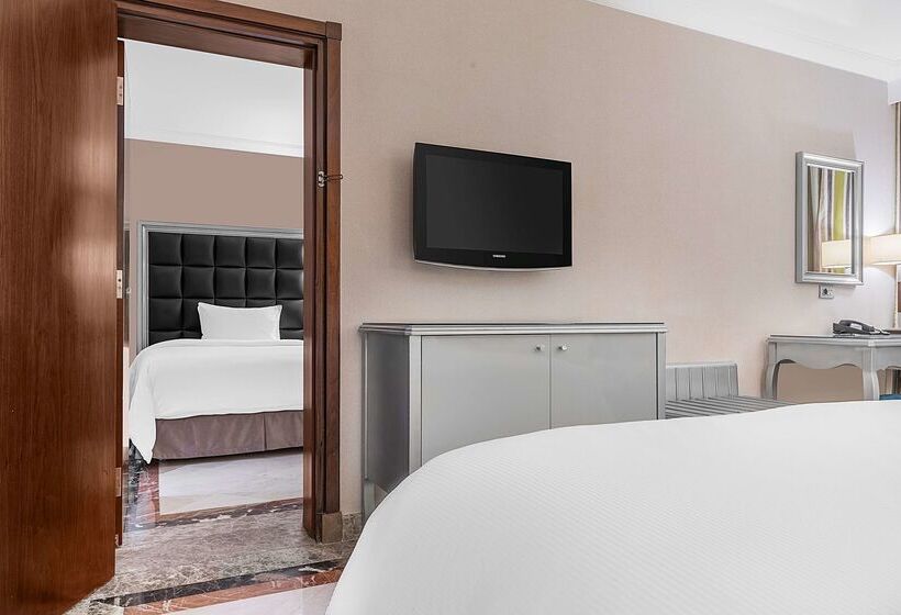 فندق Hilton Alexandria Corniche