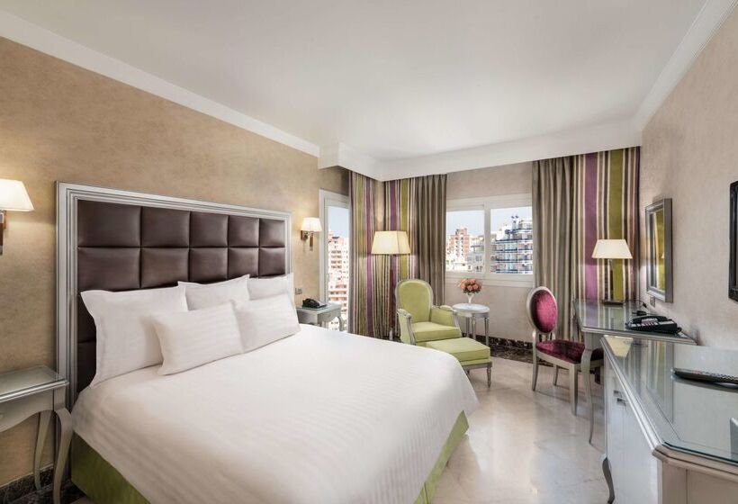 فندق Hilton Alexandria Corniche