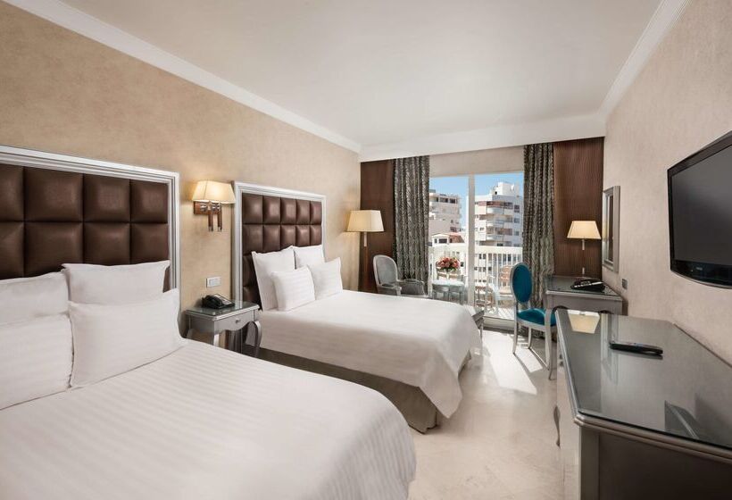 فندق Hilton Alexandria Corniche