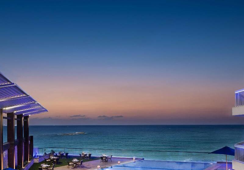 فندق Hilton Alexandria Corniche