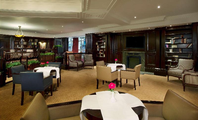 فندق Hilton Alexandria Corniche