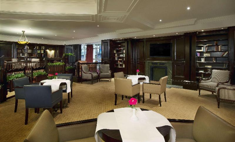 فندق Hilton Alexandria Corniche