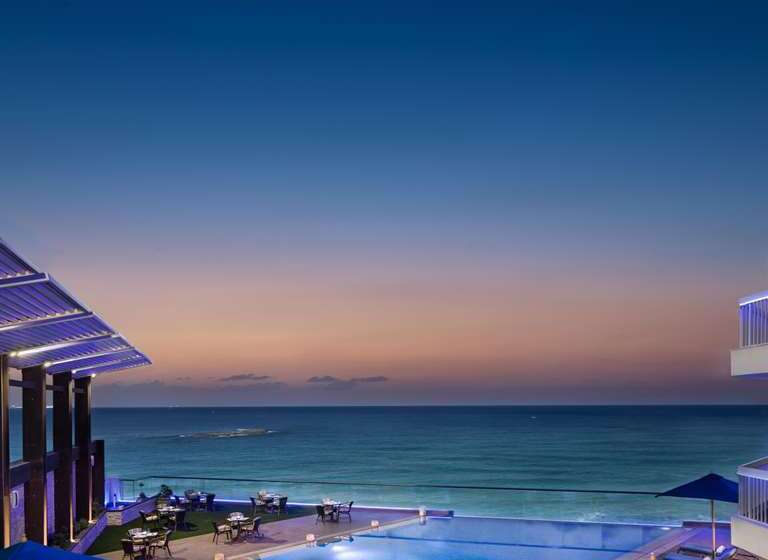 فندق Hilton Alexandria Corniche