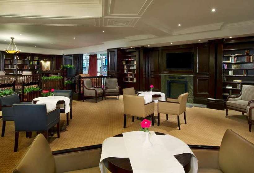 فندق Hilton Alexandria Corniche