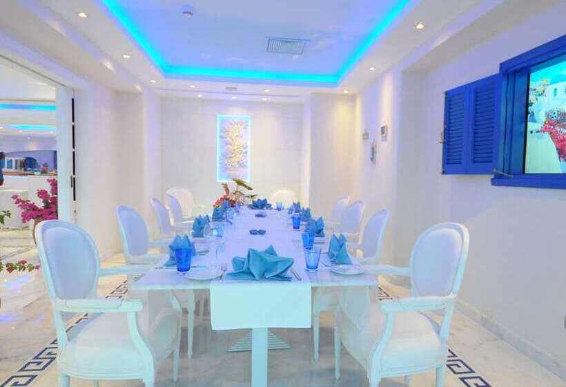 فندق Hilton Alexandria Corniche