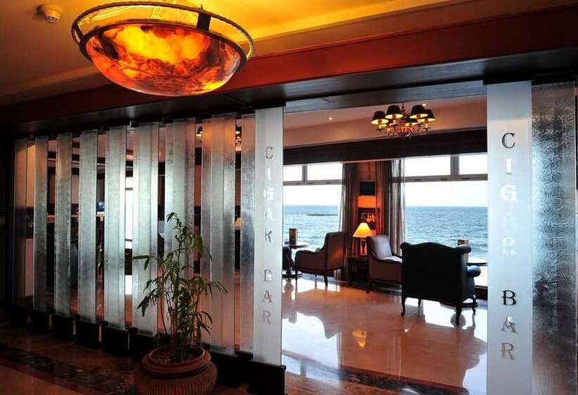 فندق Hilton Alexandria Corniche