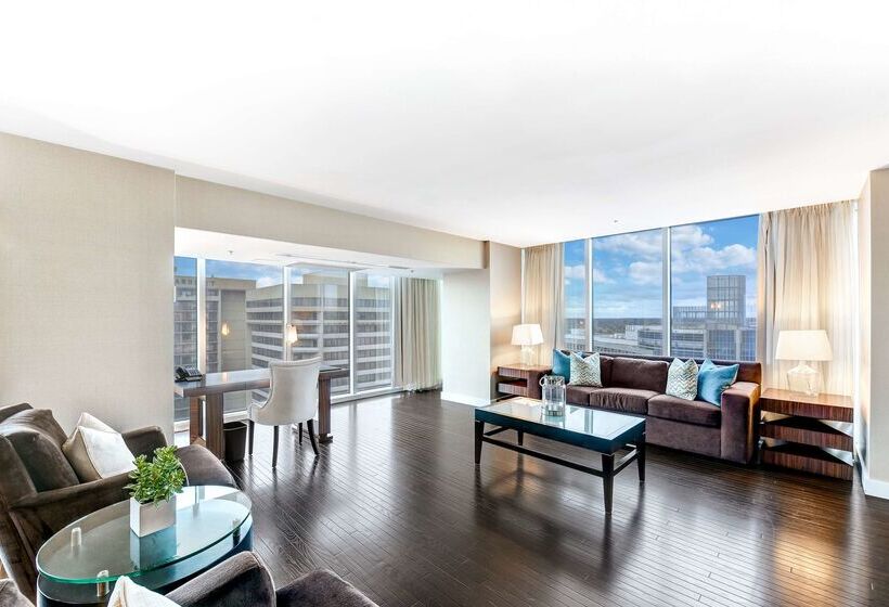 فندق Hilton Anaheim