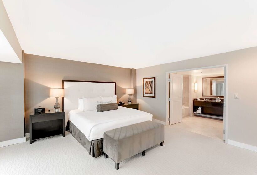 فندق Hilton Anaheim