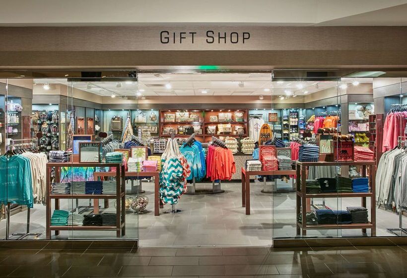 فندق Hilton Anaheim