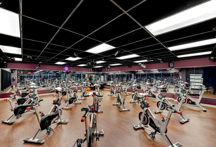 فندق Hilton Anaheim