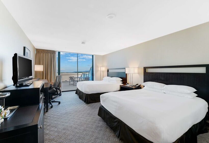 فندق Hilton Anaheim