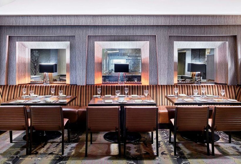 فندق Hilton Anaheim