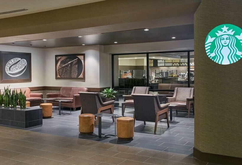 فندق Hilton Anaheim