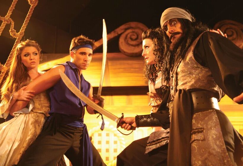 فندق Hilton Anaheim