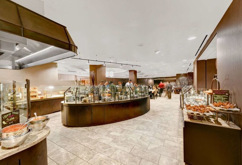 فندق Hilton Anaheim