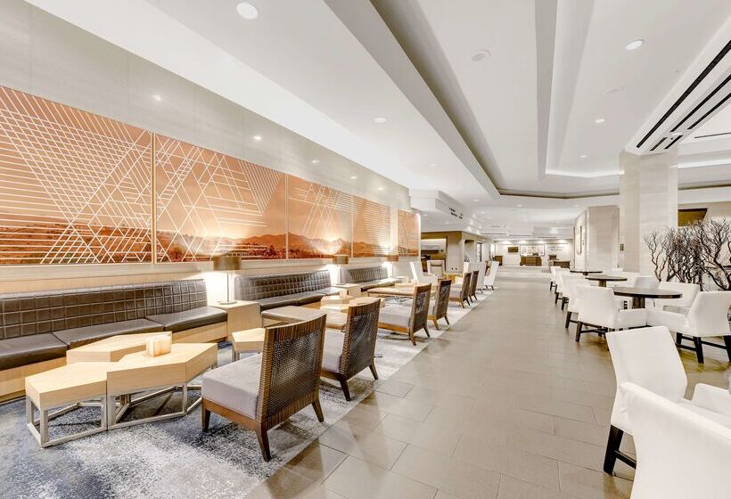 فندق Hilton Anaheim