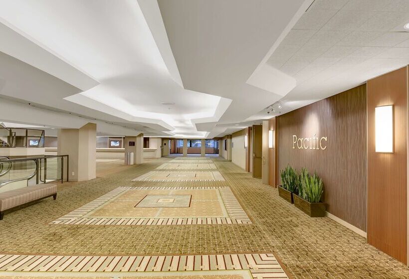 فندق Hilton Anaheim