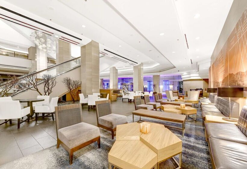 فندق Hilton Anaheim