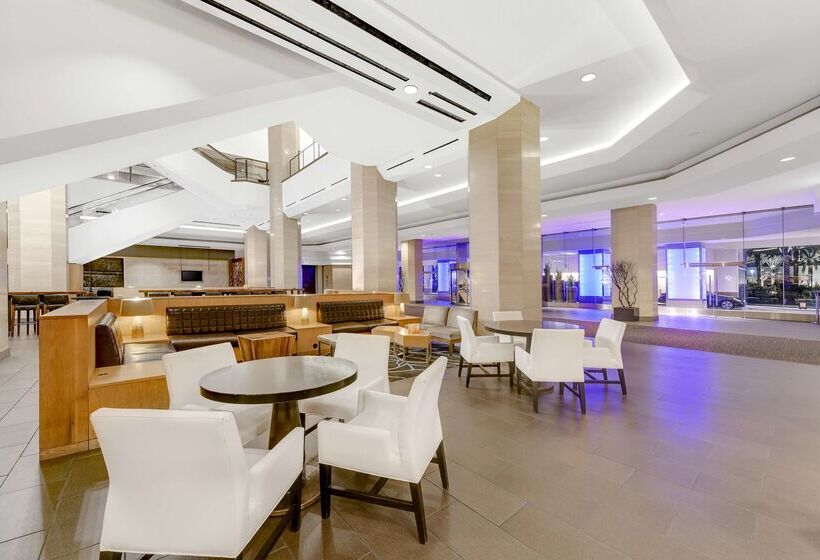 فندق Hilton Anaheim