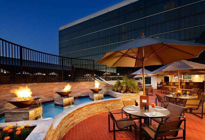 فندق Hilton Anaheim