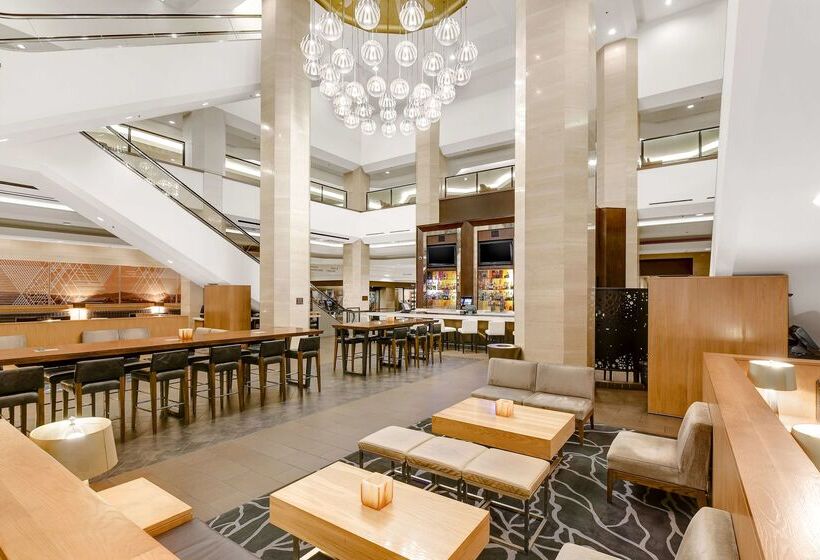 فندق Hilton Anaheim