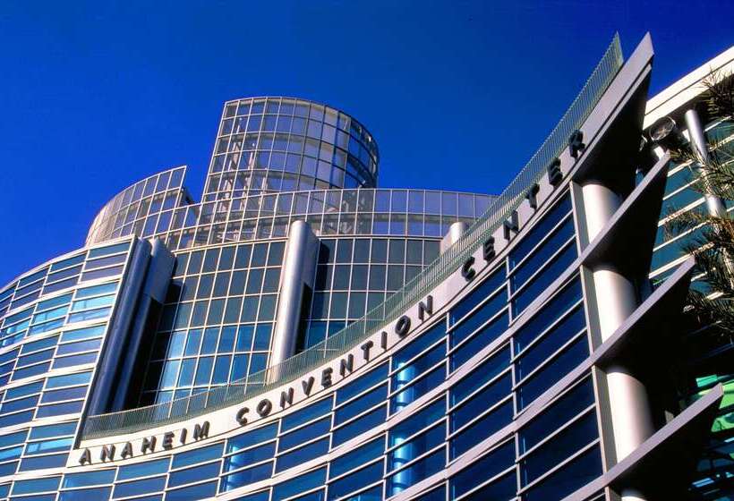 فندق Hilton Anaheim