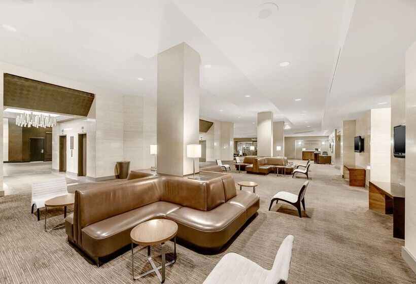 فندق Hilton Anaheim