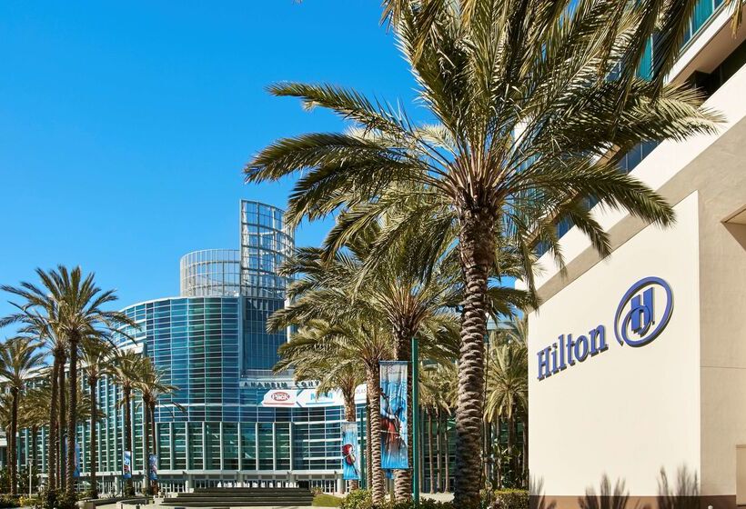 فندق Hilton Anaheim