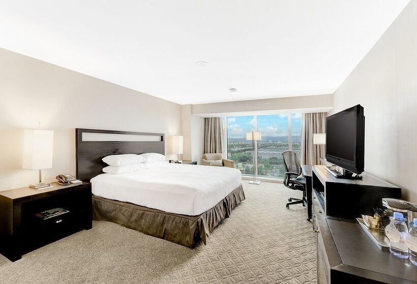 فندق Hilton Anaheim