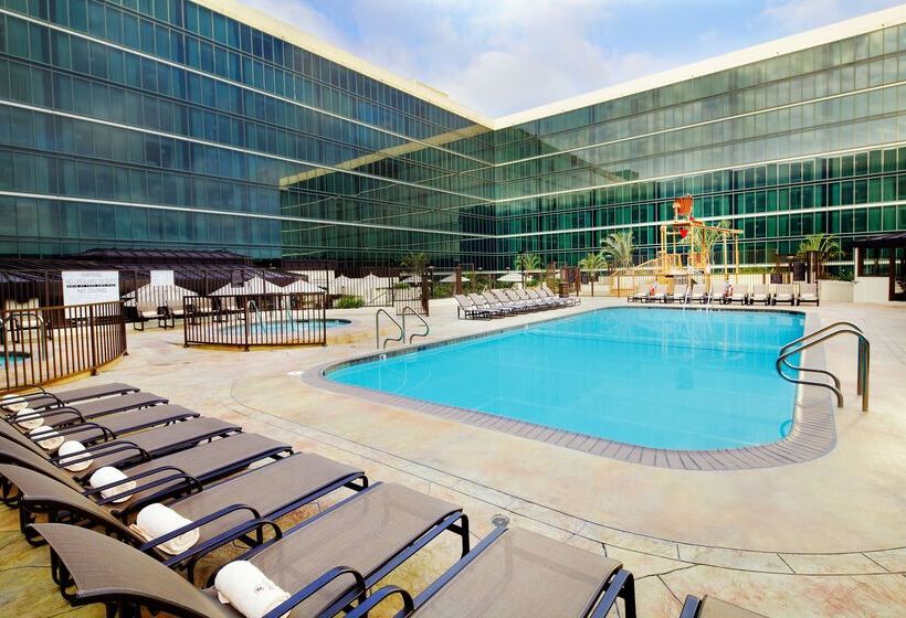 فندق Hilton Anaheim