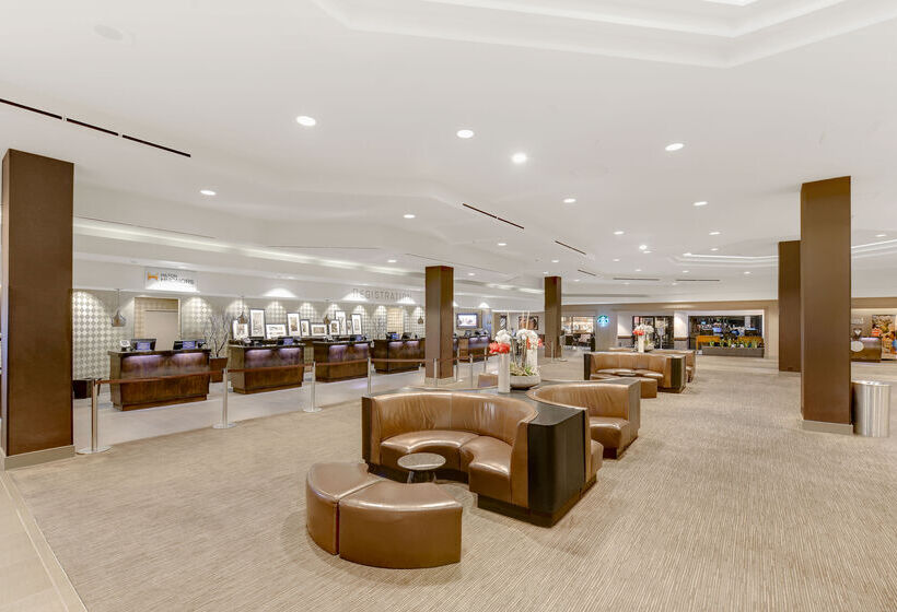 فندق Hilton Anaheim