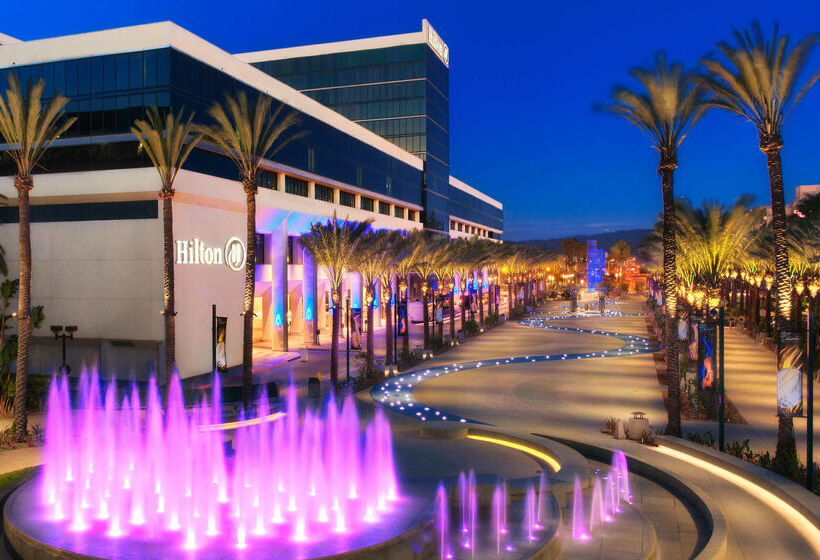 فندق Hilton Anaheim