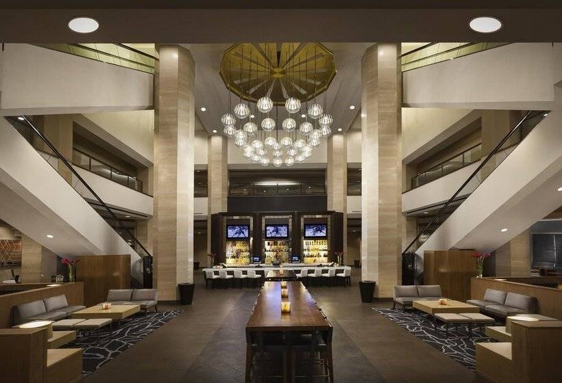 فندق Hilton Anaheim